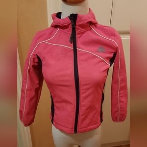 Snozu Girls Snow Jacket